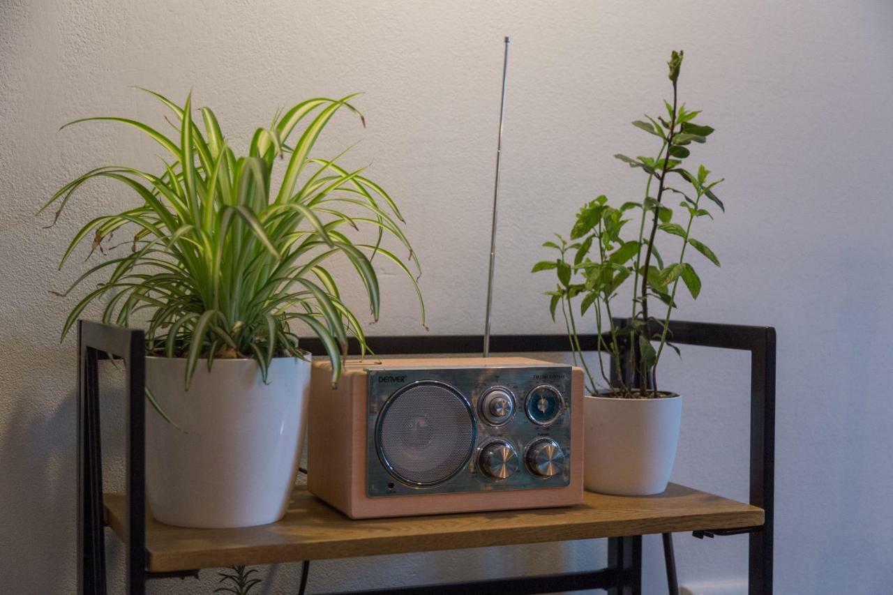 Apartment Henna Pula Bagian luar foto